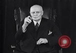 Image général Hugh L Scott United States USA, 1931, de la seconde 11 séquences d'archives historiques vidéo 65675033029