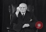 Image général Hugh L Scott United States USA, 1931, de la seconde 12 séquences d'archives historiques vidéo 65675033029