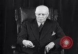 Image général Hugh L Scott United States USA, 1931, de la seconde 10 séquences d'archives historiques vidéo 65675033030