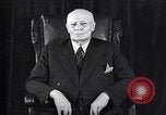 Image général Hugh L Scott United States USA, 1931, de la seconde 1 séquences d'archives historiques vidéo 65675033032