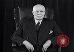 Image général Hugh L Scott United States USA, 1931, de la seconde 11 séquences d'archives historiques vidéo 65675033034
