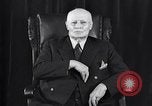 Image général Hugh L Scott United States USA, 1931, de la seconde 15 séquences d'archives historiques vidéo 65675033034