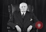 Image général Hugh L Scott United States USA, 1931, de la seconde 17 séquences d'archives historiques vidéo 65675033034