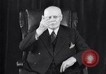 Image général Hugh L Scott United States USA, 1931, de la seconde 8 séquences d'archives historiques vidéo 65675033035
