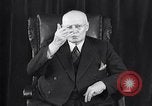 Image général Hugh L Scott United States USA, 1931, de la seconde 9 séquences d'archives historiques vidéo 65675033036