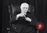 Image général Hugh L Scott United States USA, 1931, de la seconde 11 séquences d'archives historiques vidéo 65675033036