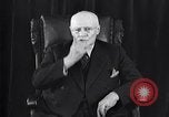 Image général Hugh L Scott United States USA, 1931, de la seconde 4 séquences d'archives historiques vidéo 65675033037