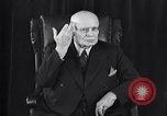 Image général Hugh L Scott United States USA, 1931, de la seconde 5 séquences d'archives historiques vidéo 65675033037