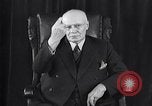 Image général Hugh L Scott United States USA, 1931, de la seconde 7 séquences d'archives historiques vidéo 65675033037