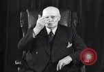 Image général Hugh L Scott United States USA, 1931, de la seconde 9 séquences d'archives historiques vidéo 65675033038