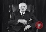 Image général Hugh L Scott United States USA, 1931, de la seconde 12 séquences d'archives historiques vidéo 65675033038