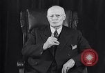 Image général Hugh L Scott United States USA, 1931, de la seconde 10 séquences d'archives historiques vidéo 65675033040