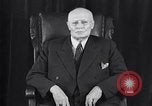 Image général Hugh L Scott United States USA, 1931, de la seconde 15 séquences d'archives historiques vidéo 65675033040