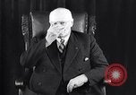 Image général Hugh L Scott United States USA, 1931, de la seconde 6 séquences d'archives historiques vidéo 65675033041