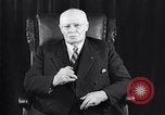 Image général Hugh L Scott United States USA, 1931, de la seconde 7 séquences d'archives historiques vidéo 65675033041