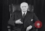 Image général Hugh Scott United States USA, 1931, de la seconde 7 séquences d'archives historiques vidéo 65675033043