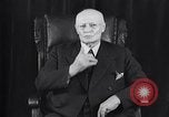 Image général Hugh Scott United States USA, 1931, de la seconde 8 séquences d'archives historiques vidéo 65675033043
