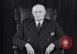 Image général Hugh Scott United States USA, 1931, de la seconde 19 séquences d'archives historiques vidéo 65675033043