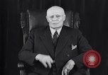 Image général Hugh Scott United States USA, 1931, de la seconde 20 séquences d'archives historiques vidéo 65675033043
