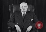 Image général Hugh Scott United States USA, 1931, de la seconde 24 séquences d'archives historiques vidéo 65675033043
