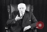 Image général Hugh Scott United States USA, 1931, de la seconde 4 séquences d'archives historiques vidéo 65675033044