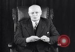 Image général Hugh Scott United States USA, 1931, de la seconde 9 séquences d'archives historiques vidéo 65675033044