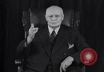 Image général Hugh Scott United States USA, 1931, de la seconde 9 séquences d'archives historiques vidéo 65675033045