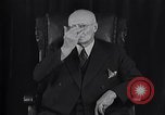 Image général Hugh Scott United States USA, 1931, de la seconde 10 séquences d'archives historiques vidéo 65675033045