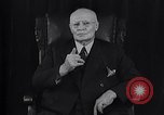 Image général Hugh Scott United States USA, 1931, de la seconde 11 séquences d'archives historiques vidéo 65675033045