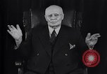 Image général Hugh Scott United States USA, 1931, de la seconde 12 séquences d'archives historiques vidéo 65675033045