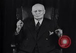 Image général Hugh Scott United States USA, 1931, de la seconde 13 séquences d'archives historiques vidéo 65675033045