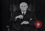 Image général Hugh Scott United States USA, 1931, de la seconde 15 séquences d'archives historiques vidéo 65675033045