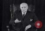 Image général Hugh Scott United States USA, 1931, de la seconde 8 séquences d'archives historiques vidéo 65675033046