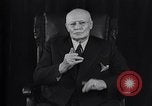 Image général Hugh Scott United States USA, 1931, de la seconde 10 séquences d'archives historiques vidéo 65675033046