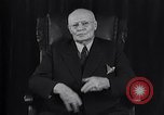Image général Hugh Scott United States USA, 1931, de la seconde 15 séquences d'archives historiques vidéo 65675033046