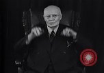Image général Hugh Scott United States USA, 1931, de la seconde 10 séquences d'archives historiques vidéo 65675033047