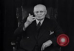 Image général Hugh Scott United States USA, 1931, de la seconde 9 séquences d'archives historiques vidéo 65675033048