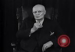Image général Hugh Scott United States USA, 1931, de la seconde 10 séquences d'archives historiques vidéo 65675033048