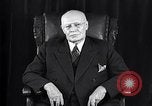 Image général Hugh Scott United States USA, 1931, de la seconde 14 séquences d'archives historiques vidéo 65675033049