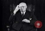 Image général Hugh Scott United States USA, 1931, de la seconde 18 séquences d'archives historiques vidéo 65675033049