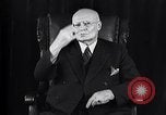 Image général Hugh Scott United States USA, 1931, de la seconde 20 séquences d'archives historiques vidéo 65675033049
