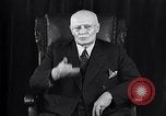 Image général Hugh Scott United States USA, 1931, de la seconde 7 séquences d'archives historiques vidéo 65675033050