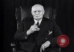 Image général Hugh Scott United States USA, 1931, de la seconde 9 séquences d'archives historiques vidéo 65675033050