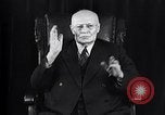 Image général Hugh Scott United States USA, 1931, de la seconde 10 séquences d'archives historiques vidéo 65675033050