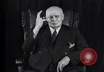 Image général Hugh Scott United States USA, 1931, de la seconde 10 séquences d'archives historiques vidéo 65675033051