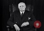Image général Hugh Scott United States USA, 1931, de la seconde 13 séquences d'archives historiques vidéo 65675033051