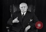 Image général Hugh Scott United States USA, 1931, de la seconde 10 séquences d'archives historiques vidéo 65675033052