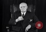 Image général Hugh Scott United States USA, 1931, de la seconde 29 séquences d'archives historiques vidéo 65675033052