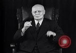 Image général Hugh Scott United States USA, 1931, de la seconde 30 séquences d'archives historiques vidéo 65675033052