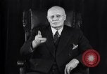 Image général Hugh Scott United States USA, 1931, de la seconde 8 séquences d'archives historiques vidéo 65675033053